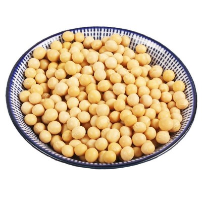 50斤黄豆批发粒粒精选黑龙江东北正宗非转基因大豆打豆浆专用图5