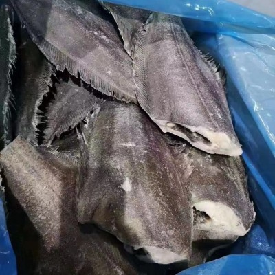 原装格陵兰三去*比目鱼身*鲽鱼*鸦片鱼* 0.5~1公斤/条 15kg/件图3