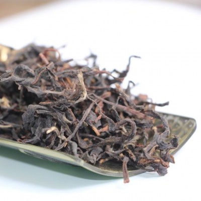 英安岩嘎巴茶 Volcanic Dacite gaba tea габа Дацит图5