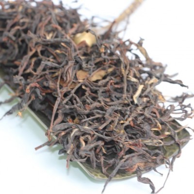 英安岩嘎巴茶 Volcanic Dacite gaba tea габа Дацит图2