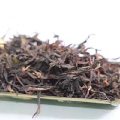 英安岩嘎巴茶 Volcanic Dacite gaba tea габа Дацит图4