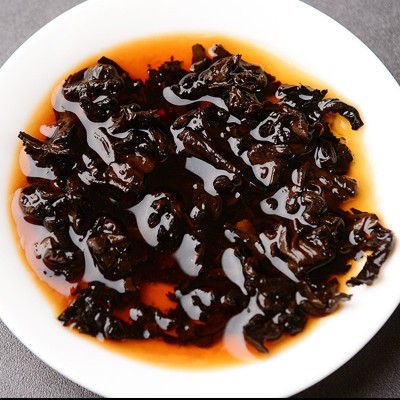 散装批发云南普洱茶勐海原产陈年老料熟茶原味迷你小沱茶茶叶棠谦图4