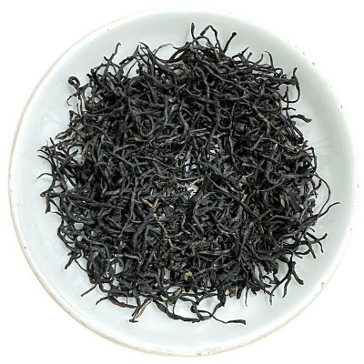 茶叶小种红茶散装500g蜜香特产高山特细小种红茶批发散茶 茶厂直销图4