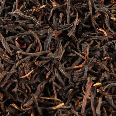 金骏眉红茶散装茶叶浓香型蜜香正宗福建高山茶花香一级厂家批发图2