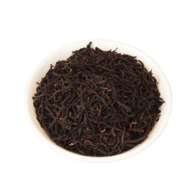 金骏眉红茶散装茶叶浓香型蜜香正宗福建高山茶花香一级厂家批发图5