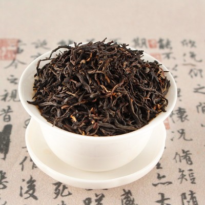 金骏眉红茶散装茶叶浓香型蜜香正宗福建高山茶花香一级厂家批发图4