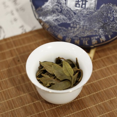 冰岛冰糖甜云南普洱茶生茶古树茶图4