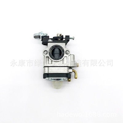 40-5 44-5 化油器 二冲程割草机配件图4