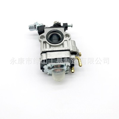 40-5 44-5 化油器 二冲程割草机配件图3