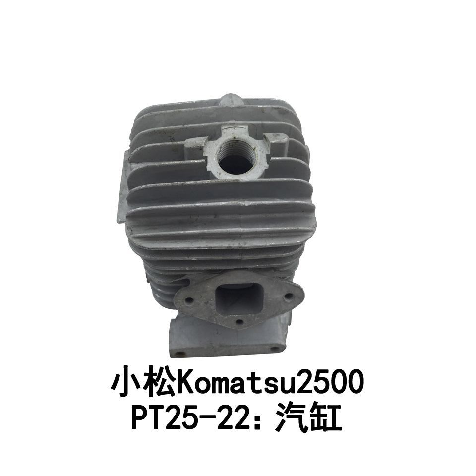 PT25-22汽缸