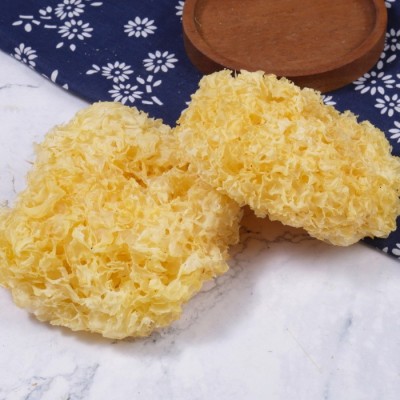 银耳干货500g古田大面花新鲜雪耳糯干白木耳非丑耳莲子羹产地批发图2