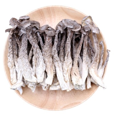 品品鲜厂家直销鹿茸菇500g干货鹿茸菌脆脆菇姑酒店餐饮火锅食材图4