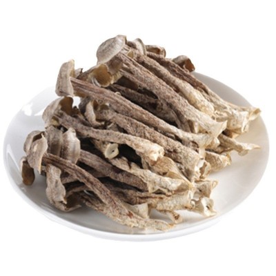 品品鲜厂家直销鹿茸菇500g干货鹿茸菌脆脆菇姑酒店餐饮火锅食材图5