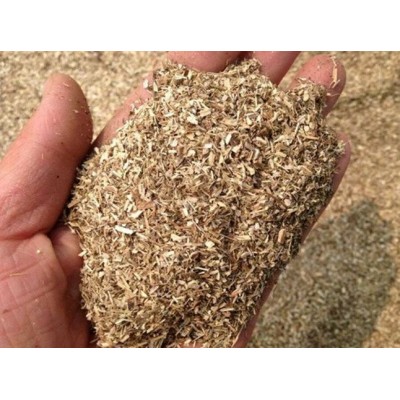 粗细花生糠 干草粉 纯干花生茎粉碎青贮 营养植物纤维