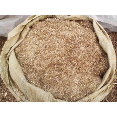 粗细花生糠 干草粉 纯干花生茎粉碎青贮 营养植物纤维图2