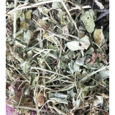 花生秧 花生茎加工 牛羊专用 养殖用无添加 营养美味图3