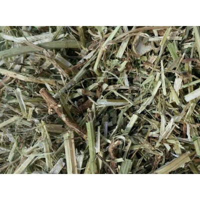 花生秧 花生茎加工 牛羊专用 养殖用无添加 营养美味图4