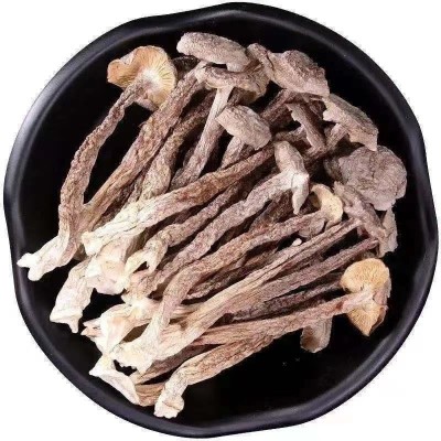 新货古田鹿茸菇食用菌干货脆脆菇250克包装各种规格各类平台代发图5