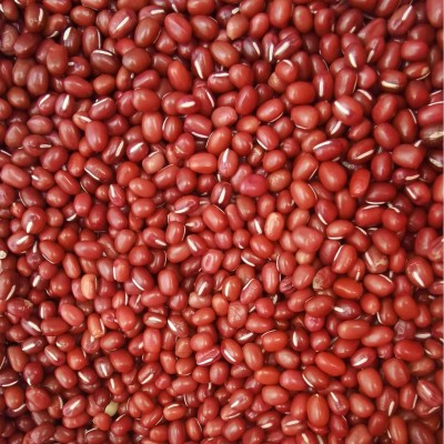 红小豆批发东北红豆五谷杂粮新货红小豆50斤农安红豆珍珠粒红豆图2