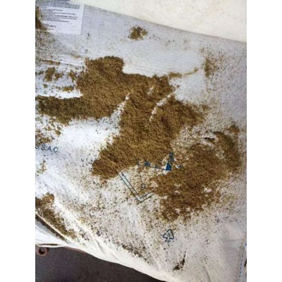 批发秘鲁鱼粉饲料级鱼粉蒸汽鱼粉水产料图4
