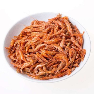 南极磷虾粉南极磷虾粉新货批发25公斤/袋 红虾粉鱼饵诱食图5