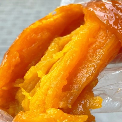 山东烟薯25号蜜薯糖心红薯新鲜番薯地瓜薯一件代发烤薯块专用批发图3