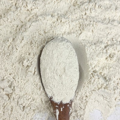 包邮现磨纯荞麦面粉控粗粮代餐五谷杂粮粉甜荞麦粉现货工厂直发图3