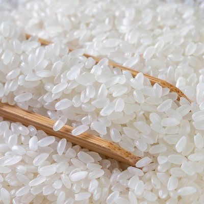 隆平芯米耐盐碱有机大米有机种植软糯真空袋包装盘锦粳米5kg一袋图2
