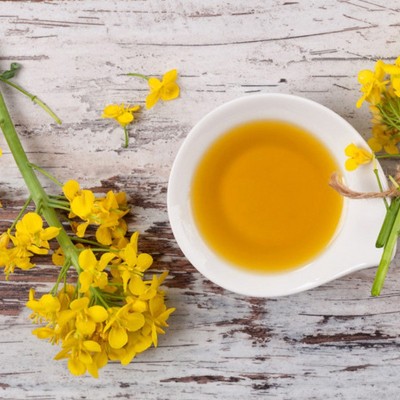 金浩压榨特香菜籽油图4