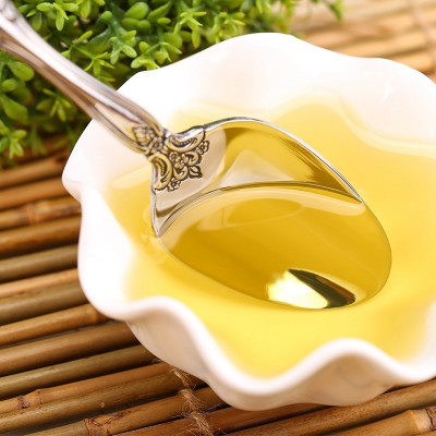 金浩压榨菜籽油5L食用油图3