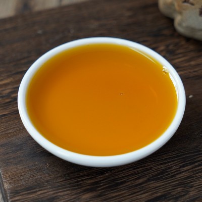 农家自榨纯菜籽油1.7L家用炒菜植物油物理压榨浓香正宗食用油桶装图3