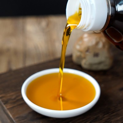 农家自榨纯菜籽油1.7L家用炒菜植物油物理压榨浓香正宗食用油桶装图2