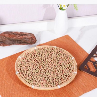 批发水培芽苗菜种子大叶绿玉豌豆土培豌豆尖种图3