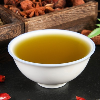 蜀藤王批发特香小榨压榨香菜籽油5L优质大桶食用油家用商用油四川图4