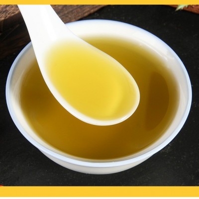 蜀藤王批发特香小榨压榨香菜籽油5L优质大桶食用油家用商用油四川图2