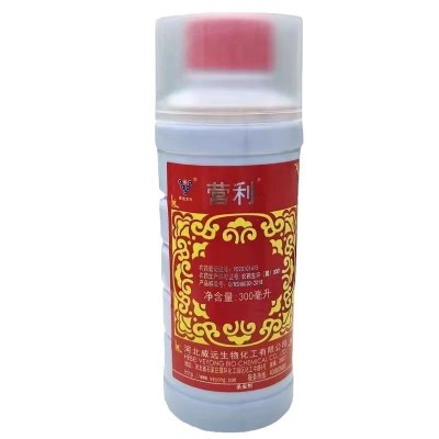 威远2%营利阿维菌素抗性稻纵卷叶螟 梨木虱正品包邮杀虫剂整箱图5