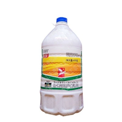 诺普信虎锄41%草甘膦异丙胺盐杂草除草剂荒地除草果园茶园除草剂图5