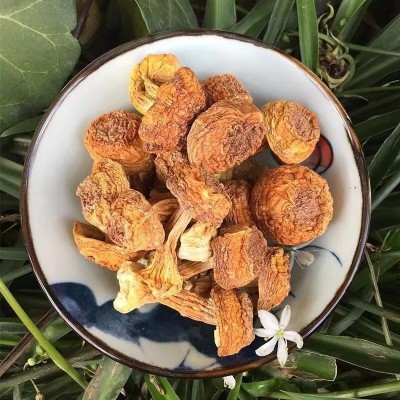 姬松茸干货批发特产菌菇干货产地货源餐饮酒店煲汤食材厂家直销图2