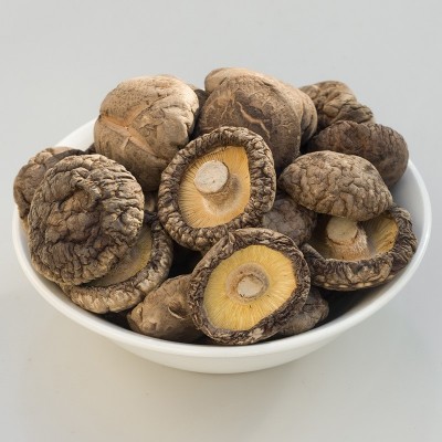 厂家直销春载一级光面菇冬菇图5