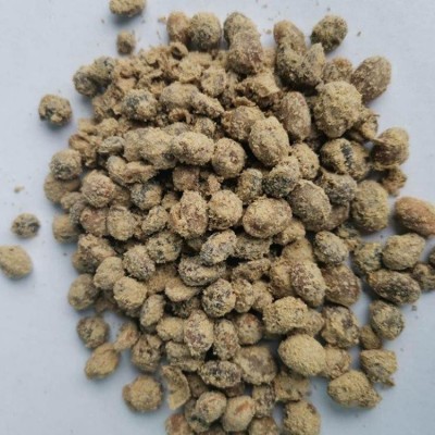 出售灭活大豆肥供应 原力生物 定制化肥有机肥料图4