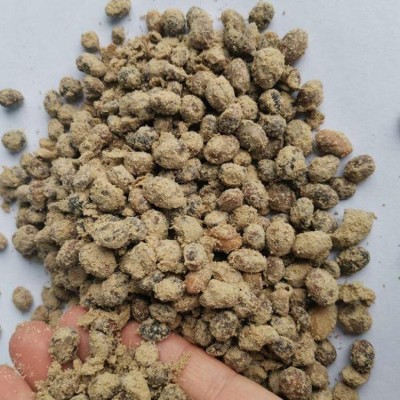 出售灭活大豆肥供应 原力生物 定制化肥有机肥料图3