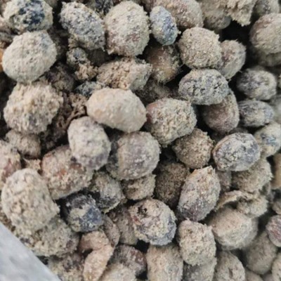 发酵大豆肥有机肥原料 黄豆肥 原力生物出售化肥厂家图2