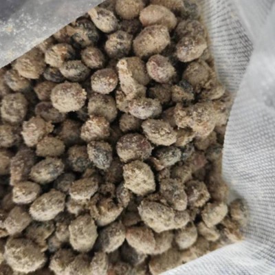 发酵大豆肥有机肥原料 黄豆肥 原力生物出售化肥厂家图3
