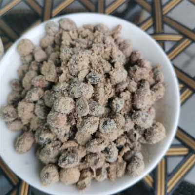 发酵大豆肥有机肥原料 黄豆肥 原力生物出售化肥厂家图4