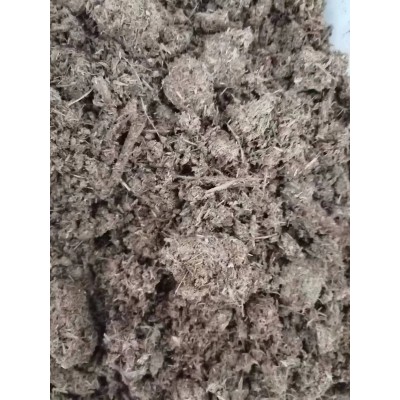供应风干牛粪 有机肥原料厂 风干粪 晒干粪 高有机质 批发 散装图4