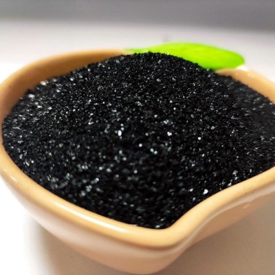 晋丰 全水溶腐殖酸钾 高含量片状粉状腐植酸钾 矿源腐植酸 钾图3