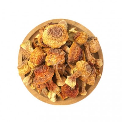 姬松茸干 姬松茸海鲜菇干货厂家 姬松茸菌菇干货礼盒 送礼菌菇图5