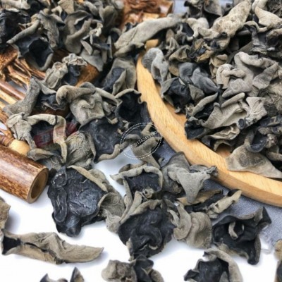 干木耳礼盒 黑木耳批发 黑木耳春木耳 黑木耳干货小碗 一件代发图3