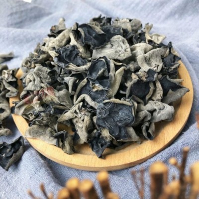 干木耳礼盒 黑木耳批发 黑木耳春木耳 黑木耳干货小碗 一件代发图4