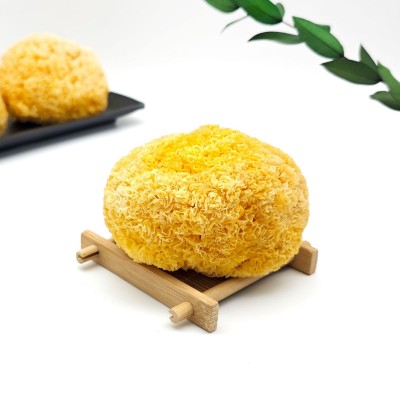 厂家直供古田精选散装丑耳银耳500g黄金耳白木耳糯耳雪耳干货批发图2